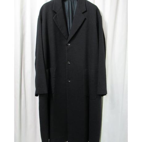 Y's for man Yohji Yamamoto トレンチコート シンプルコート | STORES