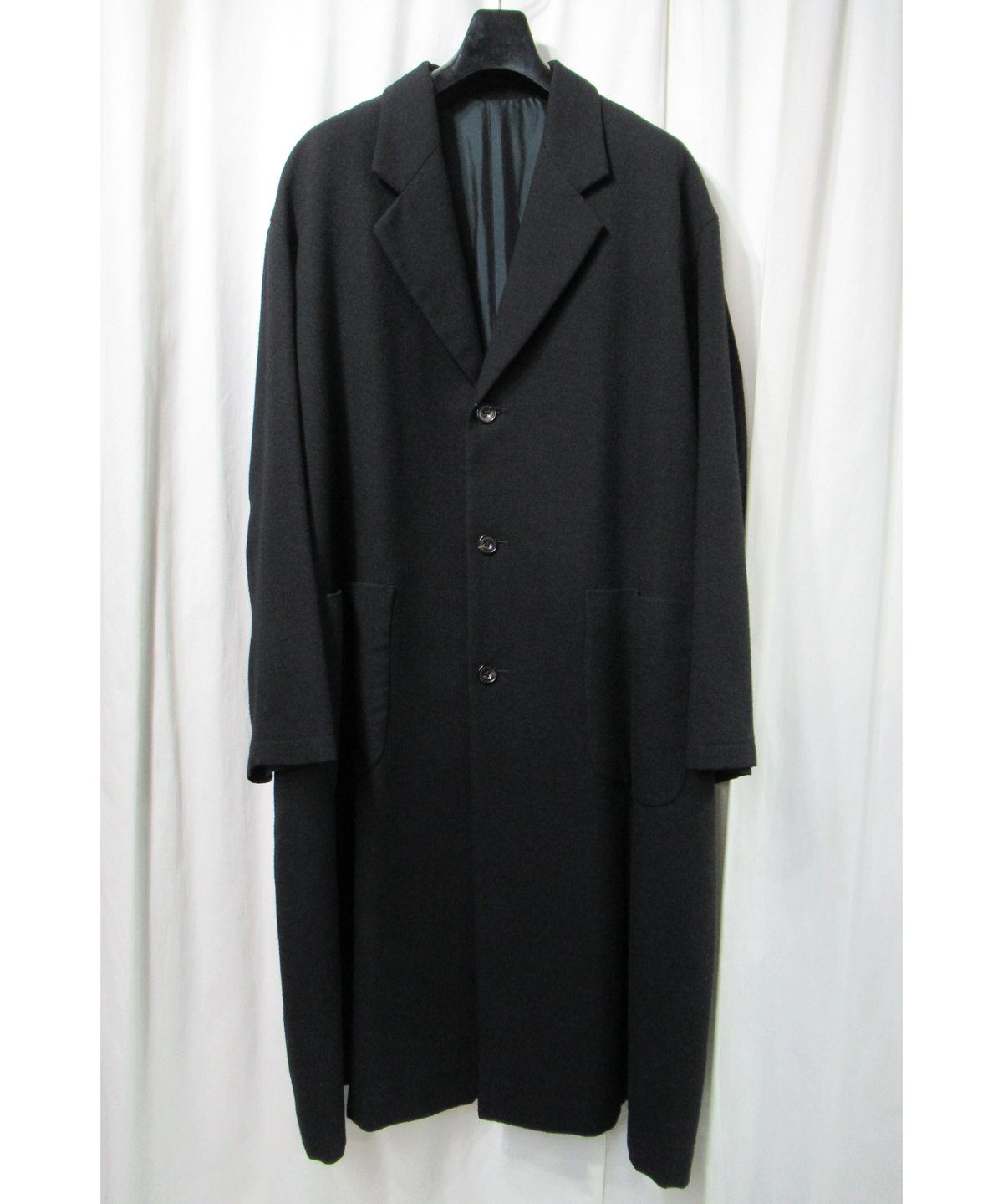 90's 赤タグ Y's for men yohji yamamoto vintage 三つ釦
