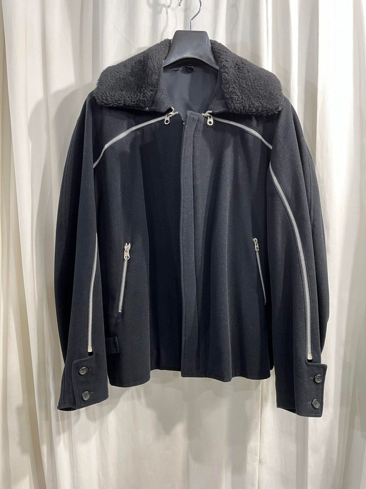 1991aw yohji yamamoto pour homme 6.1THE MEN vin 1991aw yohji yamamoto pour homme 6.1THE MEN vin