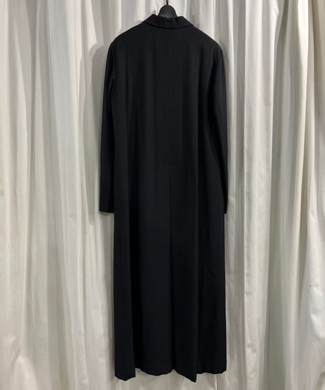 Y's yohji yamamoto femme ワンピース（YN-D05-100）