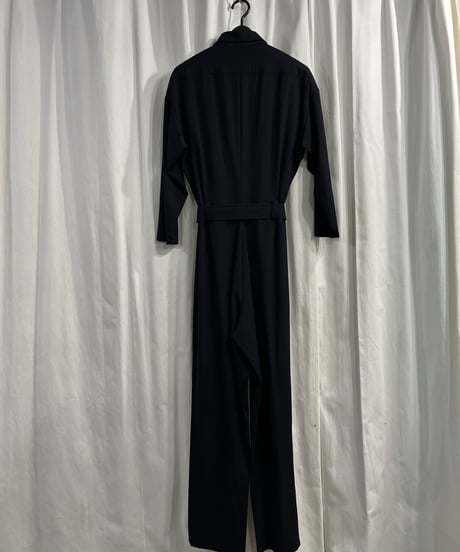 1996SS yohji yamamoto femme vintage コンビネゾン（FF-D01-100）