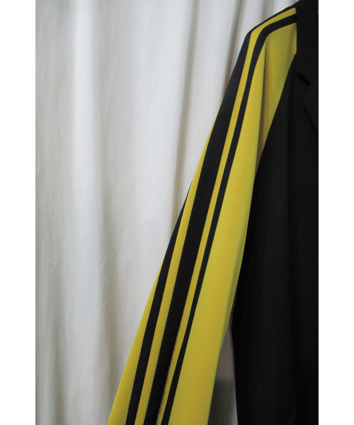 98ss yohji yamamoto pour homme vintage 袖ジャージ切替え 98ss yohji yamamoto pour homme vintage 袖ジャージ切替え
