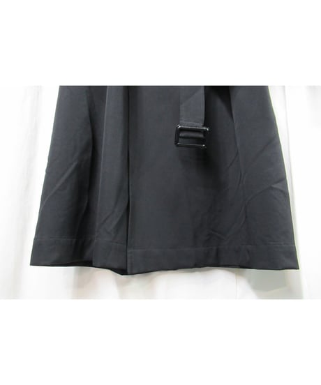 19aw REGULATION MEN yohji yamamoto ロングトレンチコート（HC-C02-140）