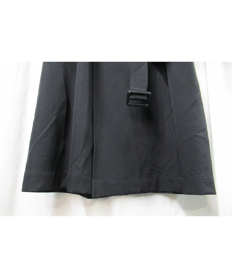 19aw yohji yamamoto ロングトレンチコート fit=scale-down,w=1200