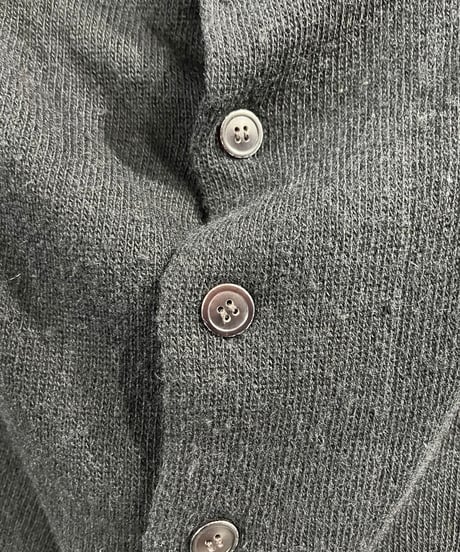 Y's yohji yamamoto カーディガン（YO-K36-554）