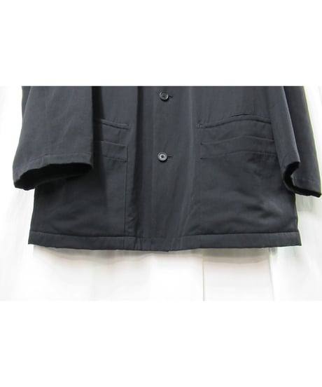 90’s Y’s for men yohji yamamoto vintage ポケットデザインブルゾン（MP-Y03-100）