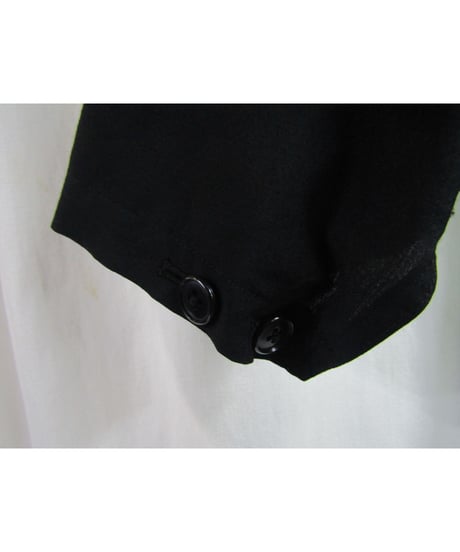 90's Y's for men yohji yamamoto vintage パチポケシンプルシャツブルゾン MO-Y03-102