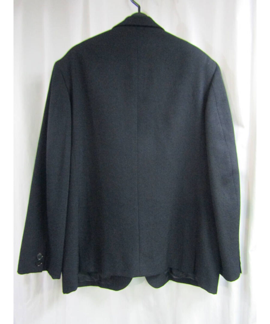 Y's for men yohji yamamoto 1つ釦シンプルジャケット MM-J20-