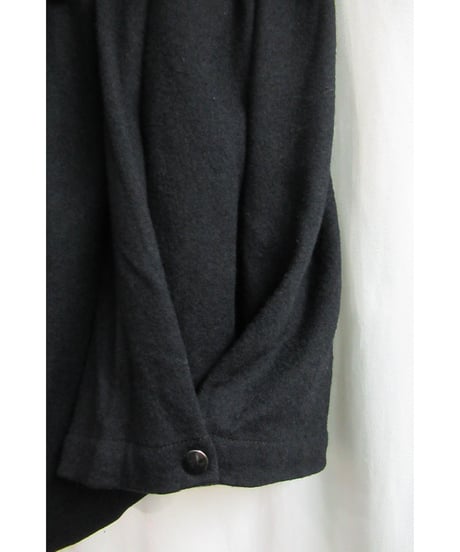80’s Y's yohji yamamoto vintage 2wayデザインフレアスカート YS-3