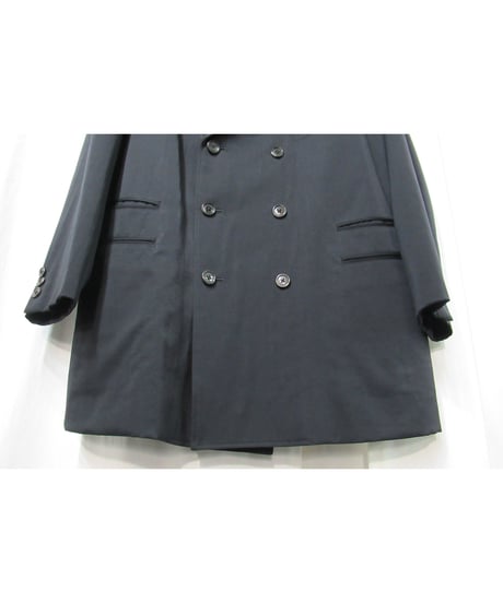 90’s Y’s for men yohji yamamoto vintage ポケットデザイン ダブルジャケット（ML-J06-100）