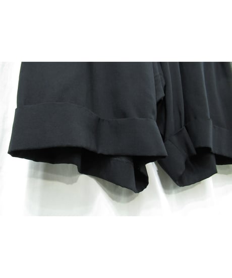 Y’s yohji yamamoto ワイドサルエルパンツ（YD-P06-200）