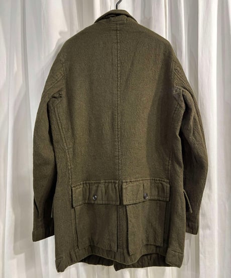 未使用 Y's for men yohji yamamoto 3釦デザインジャケット（MR-J04-111-1）