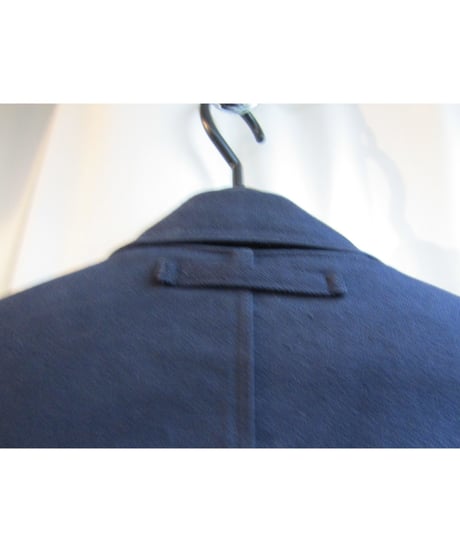 90’s 赤タグ Y's for men yohji yamamoto vintage 紺 ミリタリーデザインジャケット ME-J57-015