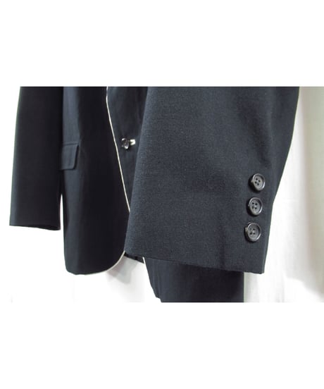 90’s Y’s for men yohji yamamoto vintage デザインセットアップ（ME-J25-004）