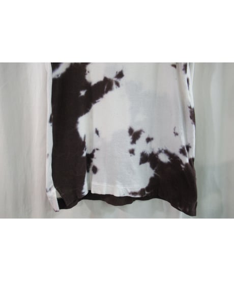 Y's yohji yamamoto ノースリーブデザインカットソー YQ-T44-063