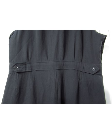 Y’s for men yohji yamamoto ファスナーデザイン ジャンプスーツ（MN-D01-107）