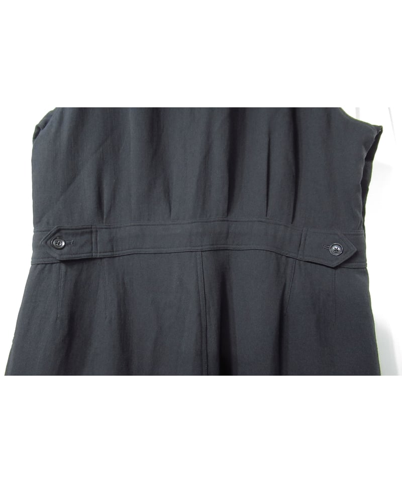 Y's for men yohji yamamoto ファスナーデザイン ジャンプスーツ Y's for men yohji yamamoto ファスナーデザイン ジャンプスーツ