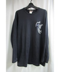 Y’s Yohji Yamamoto ワイズ ストライプシャツ 1 Rare!!! Vintage 90s Yohji Yamamoto Y'S Bis Stripes Long Sleeve