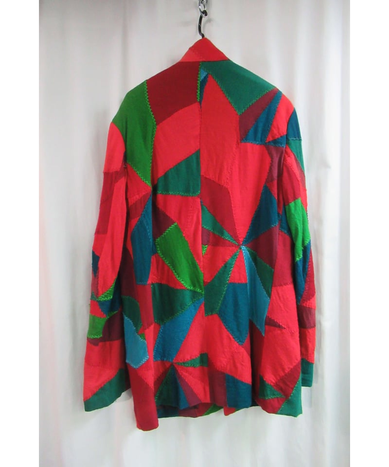 yohji yamamoto pour homme 2000aw ジャケット-
