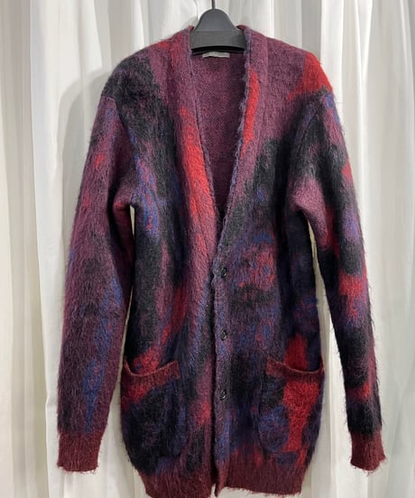 yohji yamamoto pour homme ニット（H-J-007xxx）