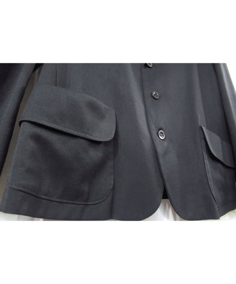 Y’s yohji yamamoto ポケットデザインジャケット（YB-J03-200）
