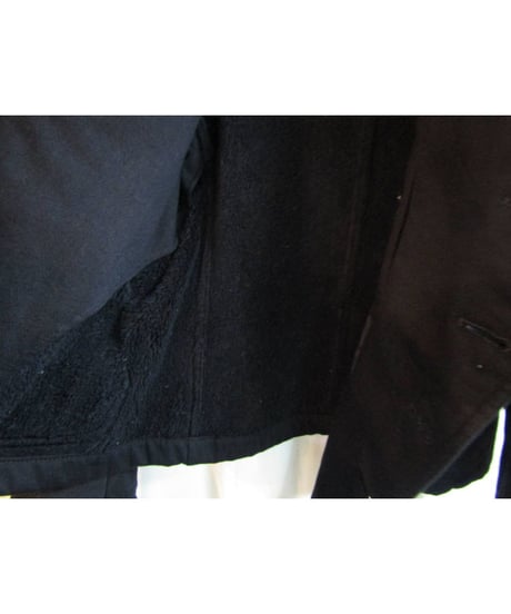 Y's yohji yamamoto 裏ボアショートジャケット YC-J13-009