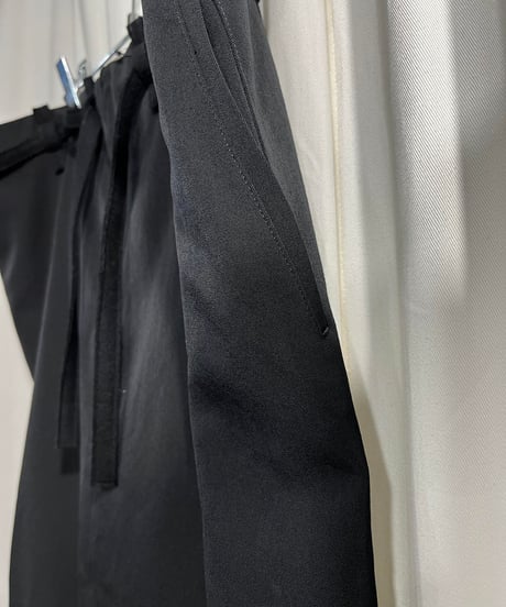 Y's yohji yamamoto ロングスカート（YT-S19-100）