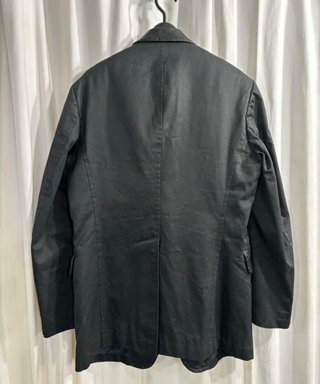 Y's yohji yamamoto デザインジャケット（ML-J06-002）
