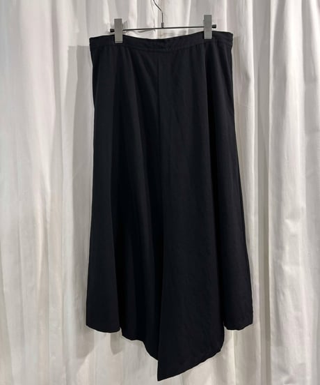 Y's yohji yamamoto サルエルパンツ（YC-P09-100）