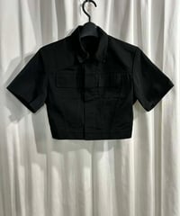 Y's yohji yamamoto ショートジャケット（YF-J06-902）