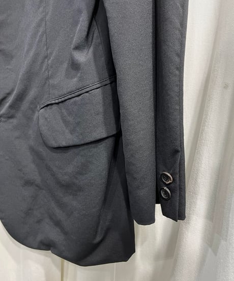 1980's yohji yamamoto pour homme vintage 2釦ジャケット（H-J-069xxx）