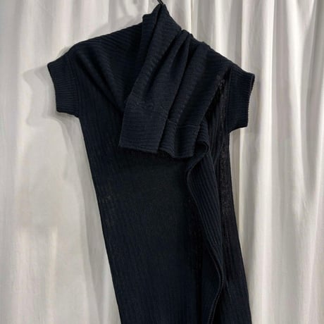 変形ニット | STORES