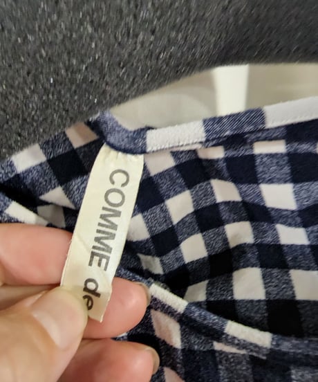 AD1996  COMME des GARCONS vintage こぶdress （ｃｄｇ－1）