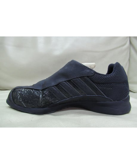 難あり 02aw yohji yamamoto femme adidasコラボデザインスニーカー