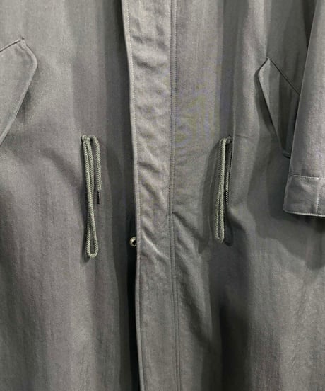 Y's for men yohji yamamoto ウール コート（MV-C02-100）