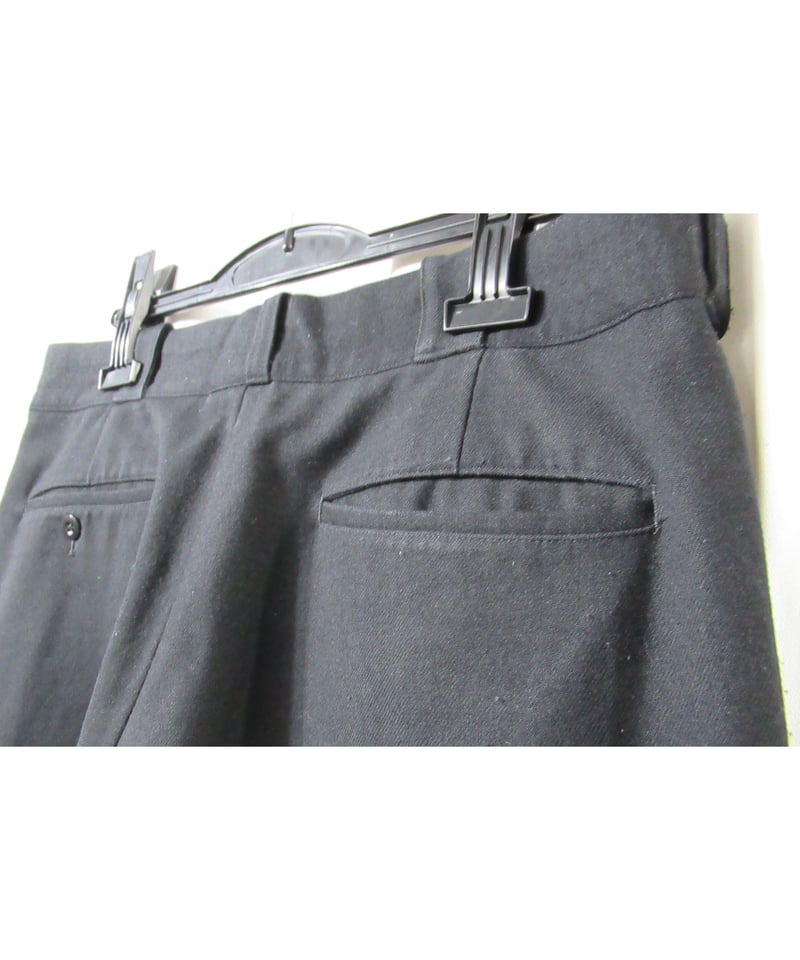 y's for men ワイドパンツ y's for men ヨウジ サルエル 極太 ワイド