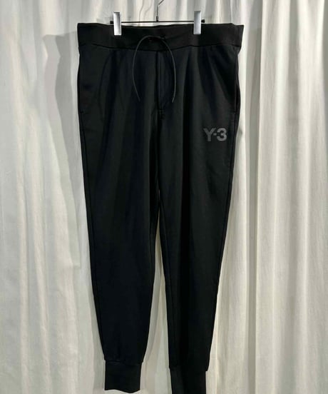 Y-3 yohji yamamoto ヒモパンツ（3-P-224xxx）