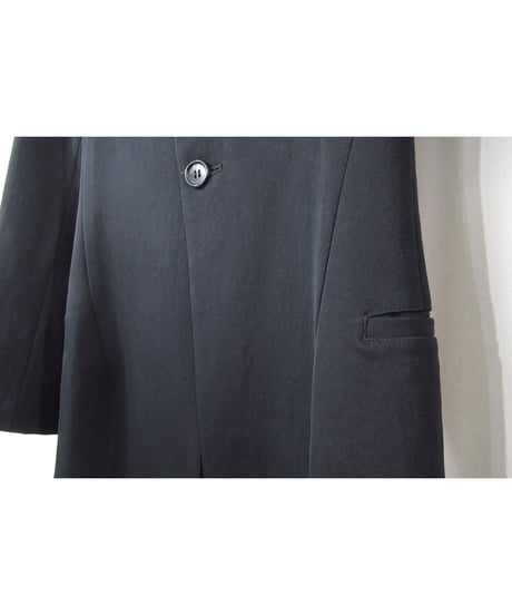 90’s Y’s yohji yamamoto vintage シンプルデザインジャケット（YI-J05-100）
