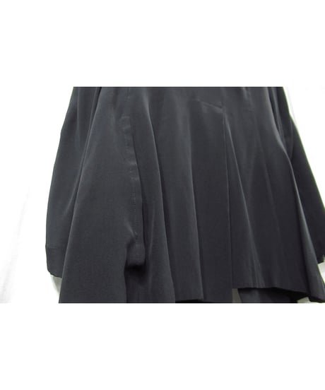 98ss yohji yamamoto femme vintage シルク デザインジャケット（FJ-J18-401）
