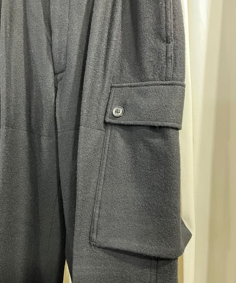 Y's for men yohji yamamoto デザインパンツ（ME-P50-166）