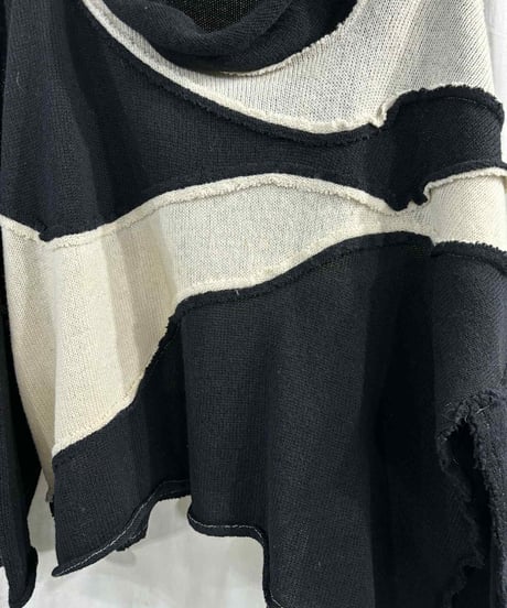 1980's COMME des GARCONS vintage ニット（GN-050270）