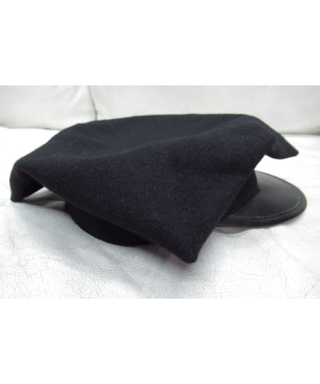 yohji yamamoto pour homme デザインハット