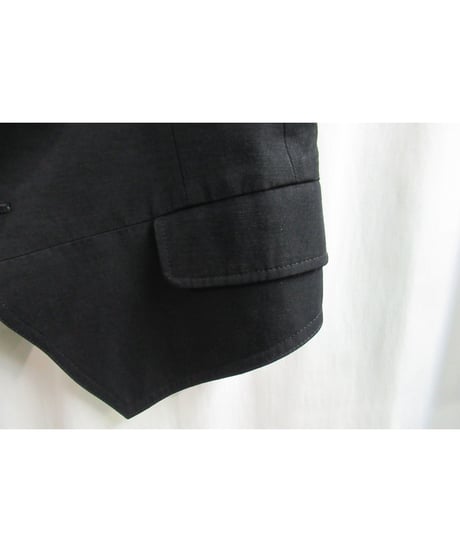 Y's yohji yamamoto ショートデザインセットアップ  YT-J09-213