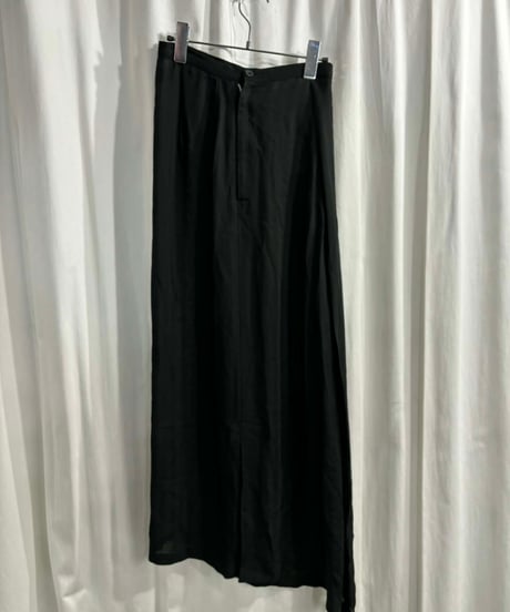 1996SS yohji yamamoto femme vintage ロングスカート（FF-S36-221）