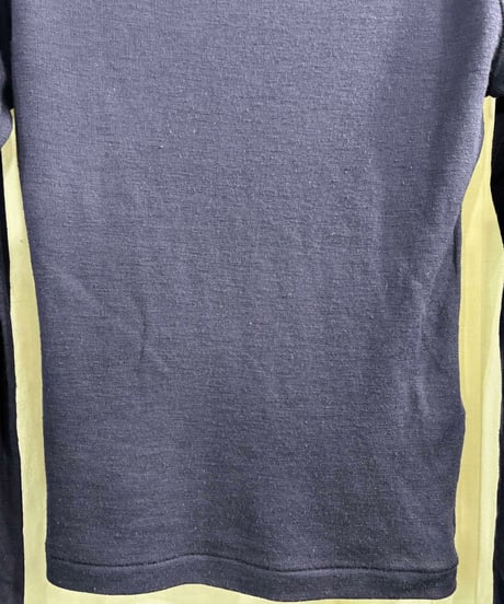 Y's yohji yamamoto 長袖カットソー（YL-T25-565）