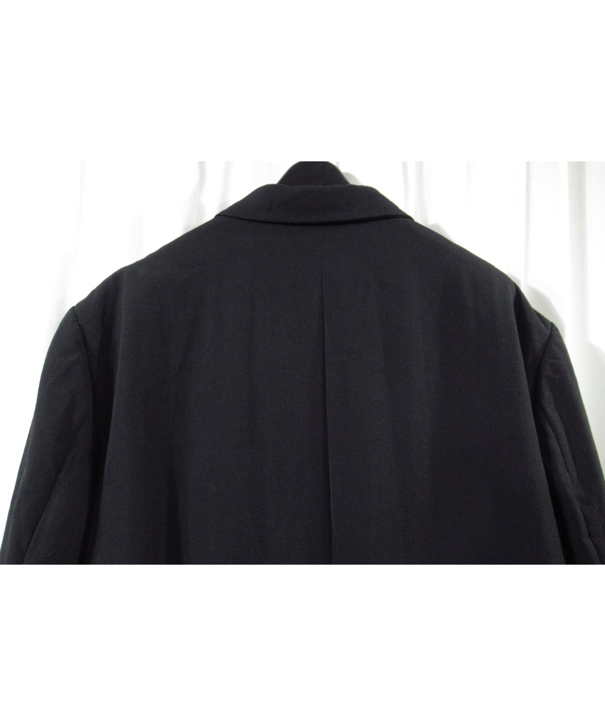 AD1993 COMME des GARCONS HOMME PLUS 脱色期 裾脱色デザイン AD1993 COMME des GARCONS HOMME PLUS 脱色期 裾脱色デザイン