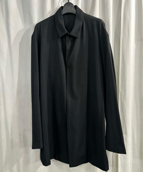 2004AW yohji yamamoto pour homme 刺繡ジャケット（HJ-J61-177）