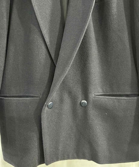 1980's Y's yohji yamamoto vintage ダブルジャケット（Y-J-204xxx）