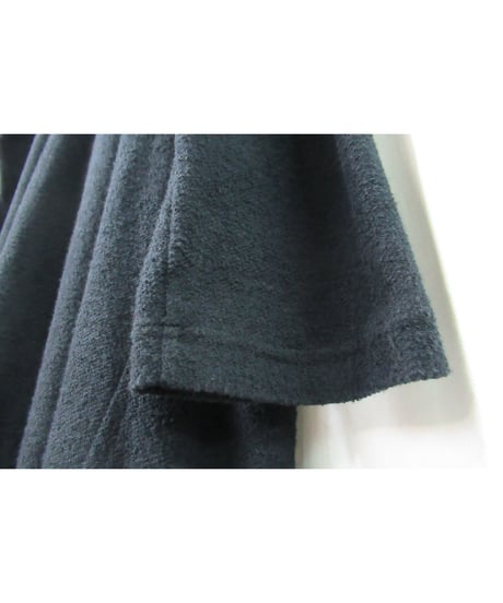 20ss yohji yamamoto POUR HOMME デザインロングカーディガン（HN-T71-881）