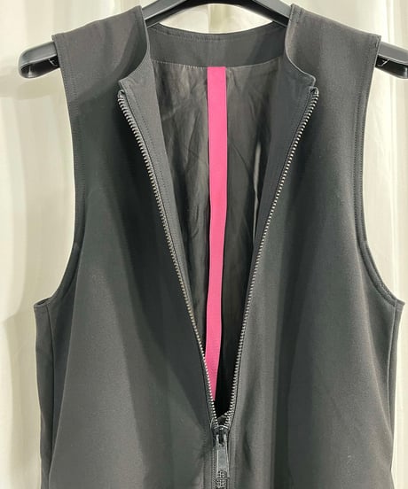 Y's PINK yohji yamamoto コンビネゾン（YC-D42-933）
